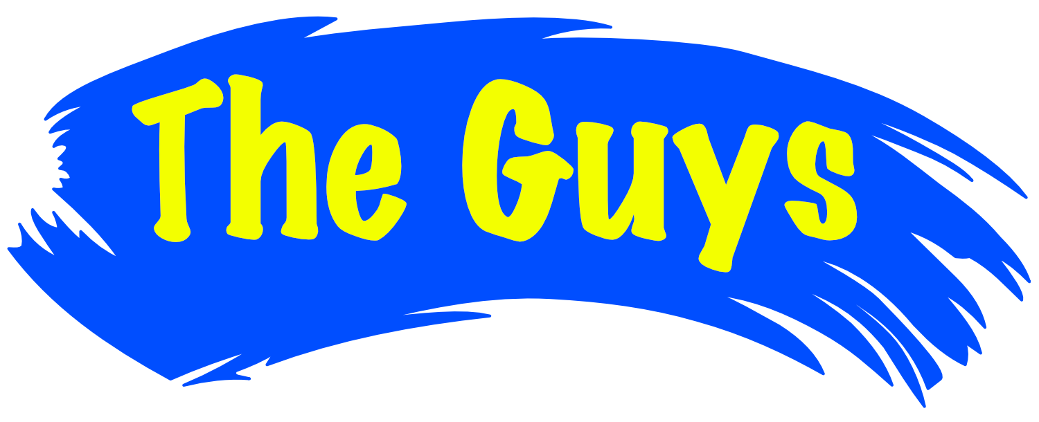 the guys txt only the guys txt only